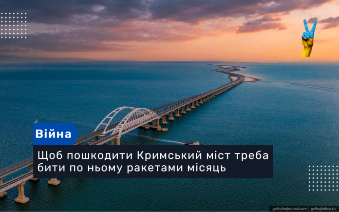 Кримський міст